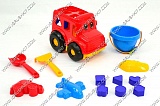 Ð³Ñ ÐÐ²ÑÐ¾Ð±ÑÑ - ÑÐ¾ÑÑÐµÑ "ÐÑÑÐ¸Ðº â3" 0268 (24) "COLOR PLAST" оптом в SevenTrade.com.ua