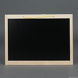 гр Мольберт-планшет бол. 60*40 "ИГРУША" оптом в SevenTrade.com.ua