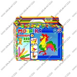 гр Мозайка "Колибри 1" 1080 (12) 222 эл, "ТЕХНОК" оптом в SevenTrade.com.ua