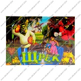 гр Игра наст.в кор-ке мал. "Шрек" (20) "ДАНКО ТОЙС"