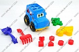 Ð³Ñ ÐÐ²ÑÐ¾Ð±ÑÑ - ÑÐ¾ÑÑÐµÑ "ÐÑÑÐ¸Ðº â2" 0251 (24) "COLOR PLAST" оптом в SevenTrade.com.ua